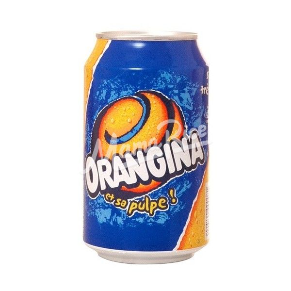 Cuisine africaine Orangina 33 CL au restaurant africain et halal Mama Rice