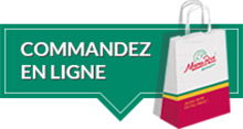 Commander en ligne